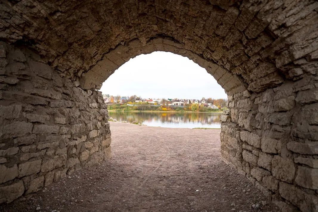 Pskov – Pskov Kremlin (Krom)