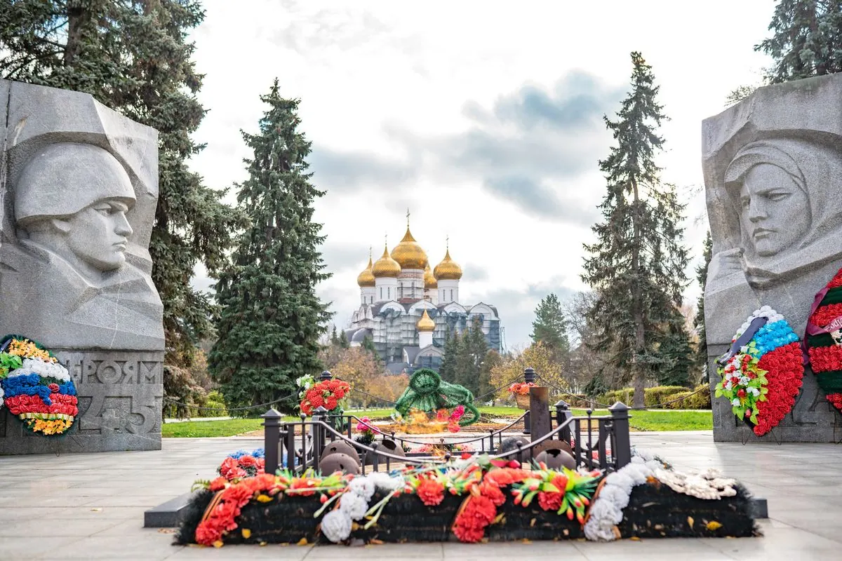 Yaroslavl – Người Yaroslavl hiếu khách như người Việt