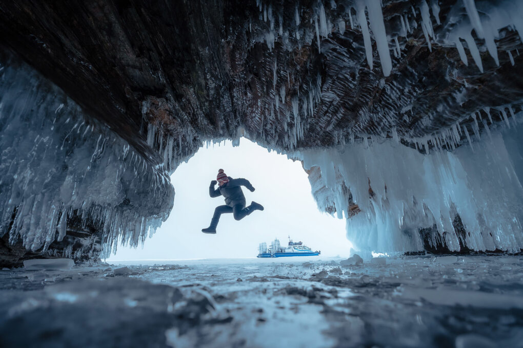 Baikal 
