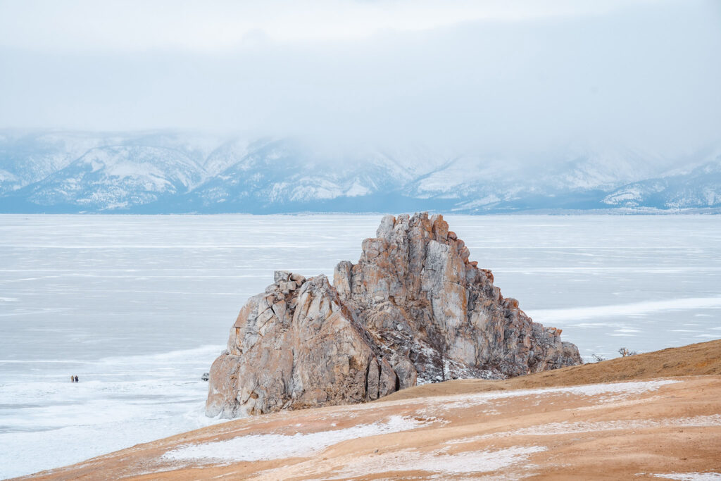 Baikal