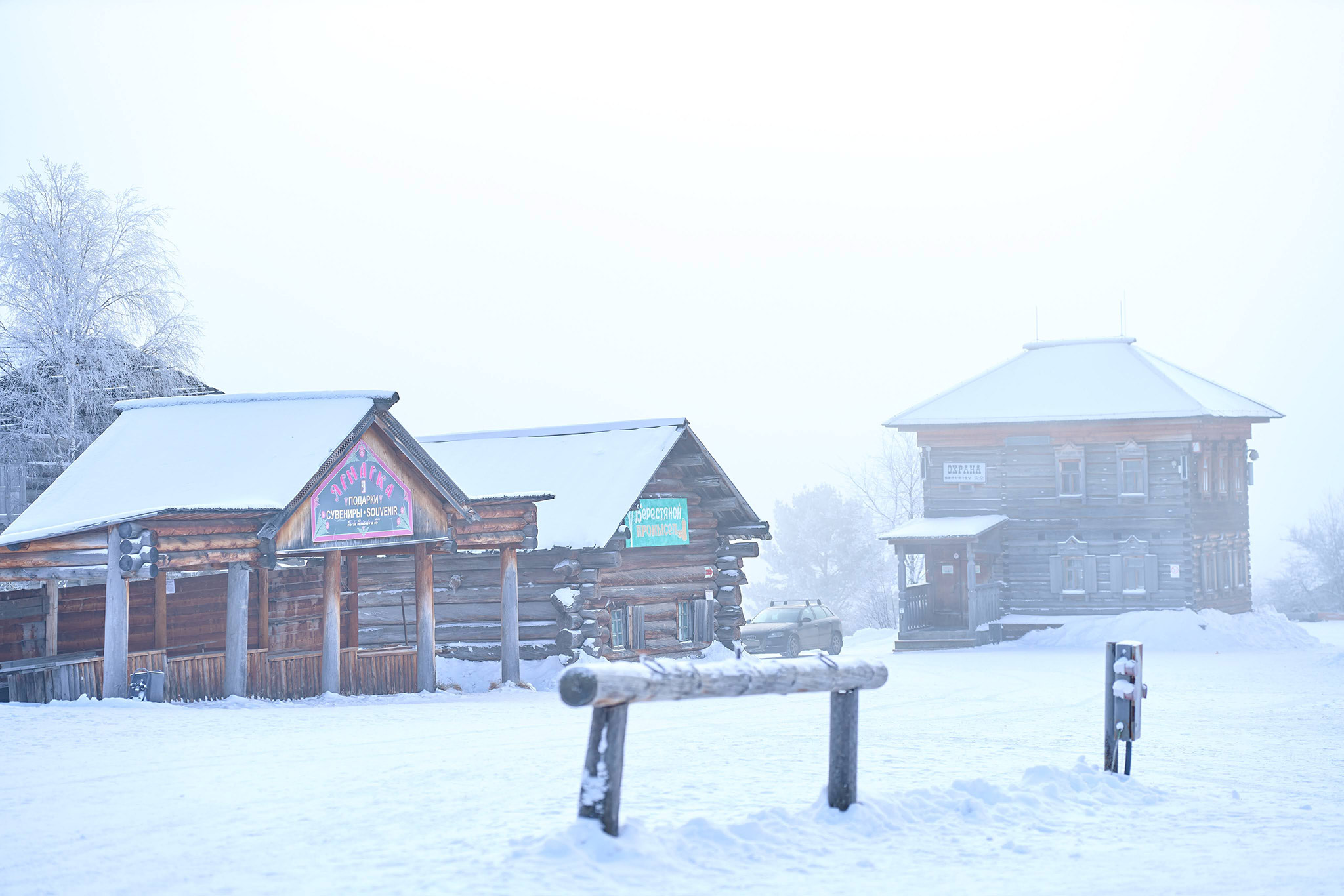 Bảo tàng Kiến trúc – Dân tộc học Taltsy_9