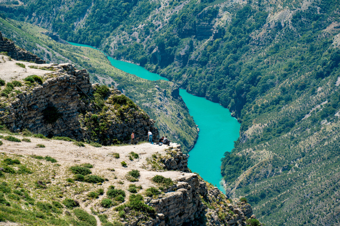 Dagestan