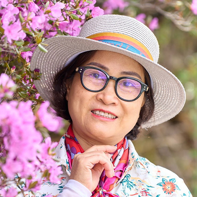 Phạm Thị Thanh Vân