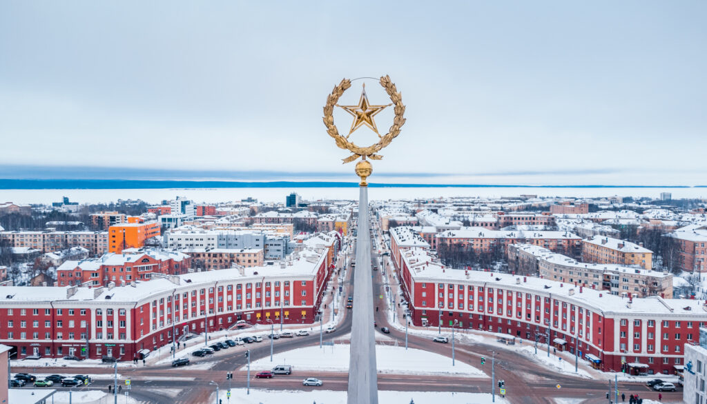 Petrozavosk