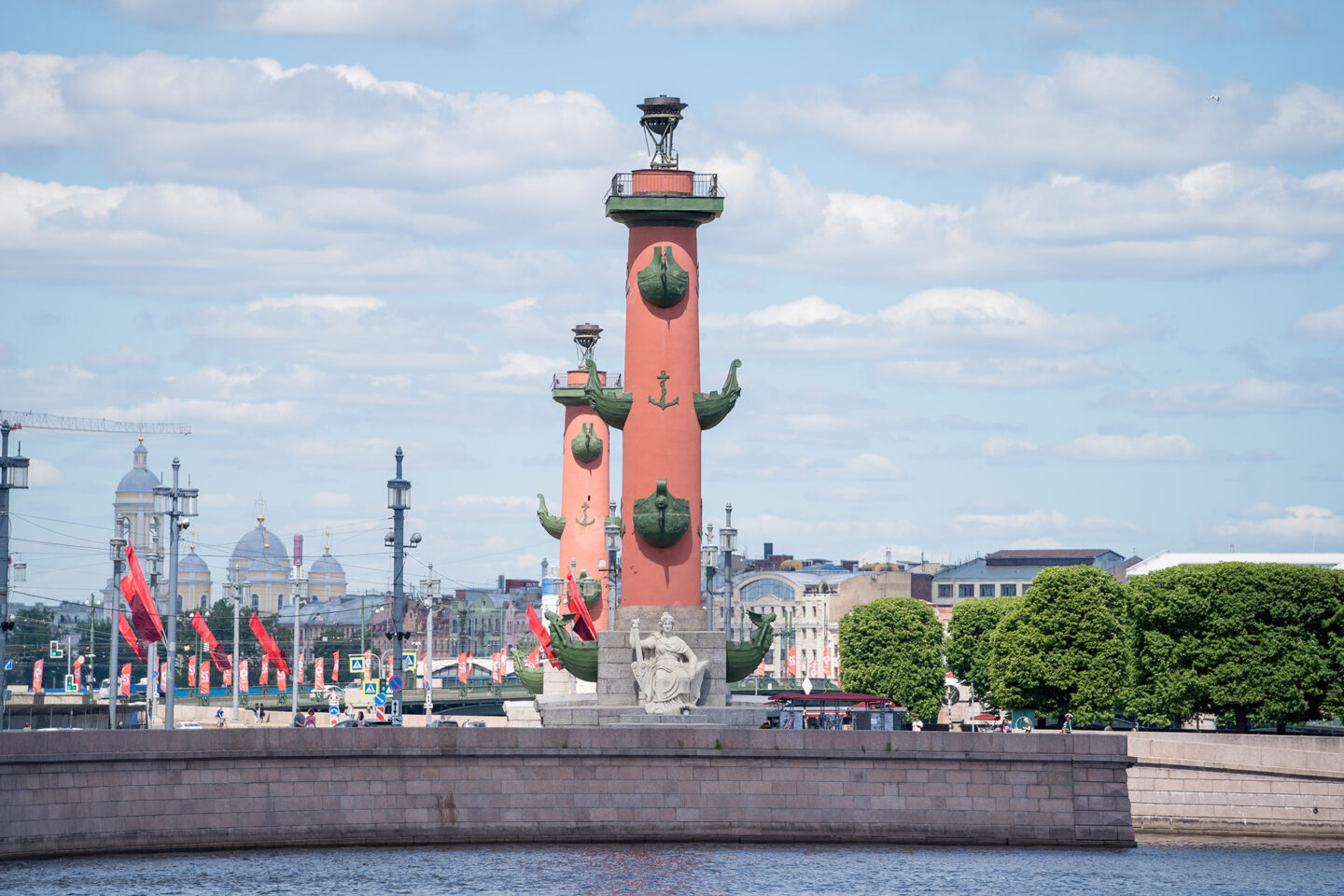 Saint-Petersburg