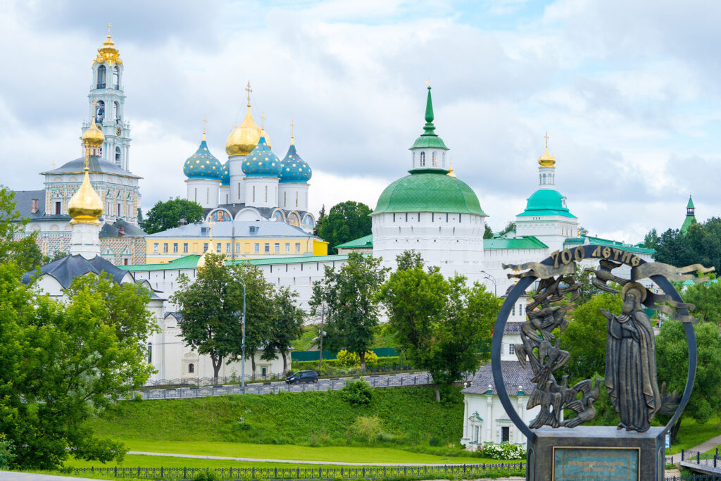 Sergiev-Posad