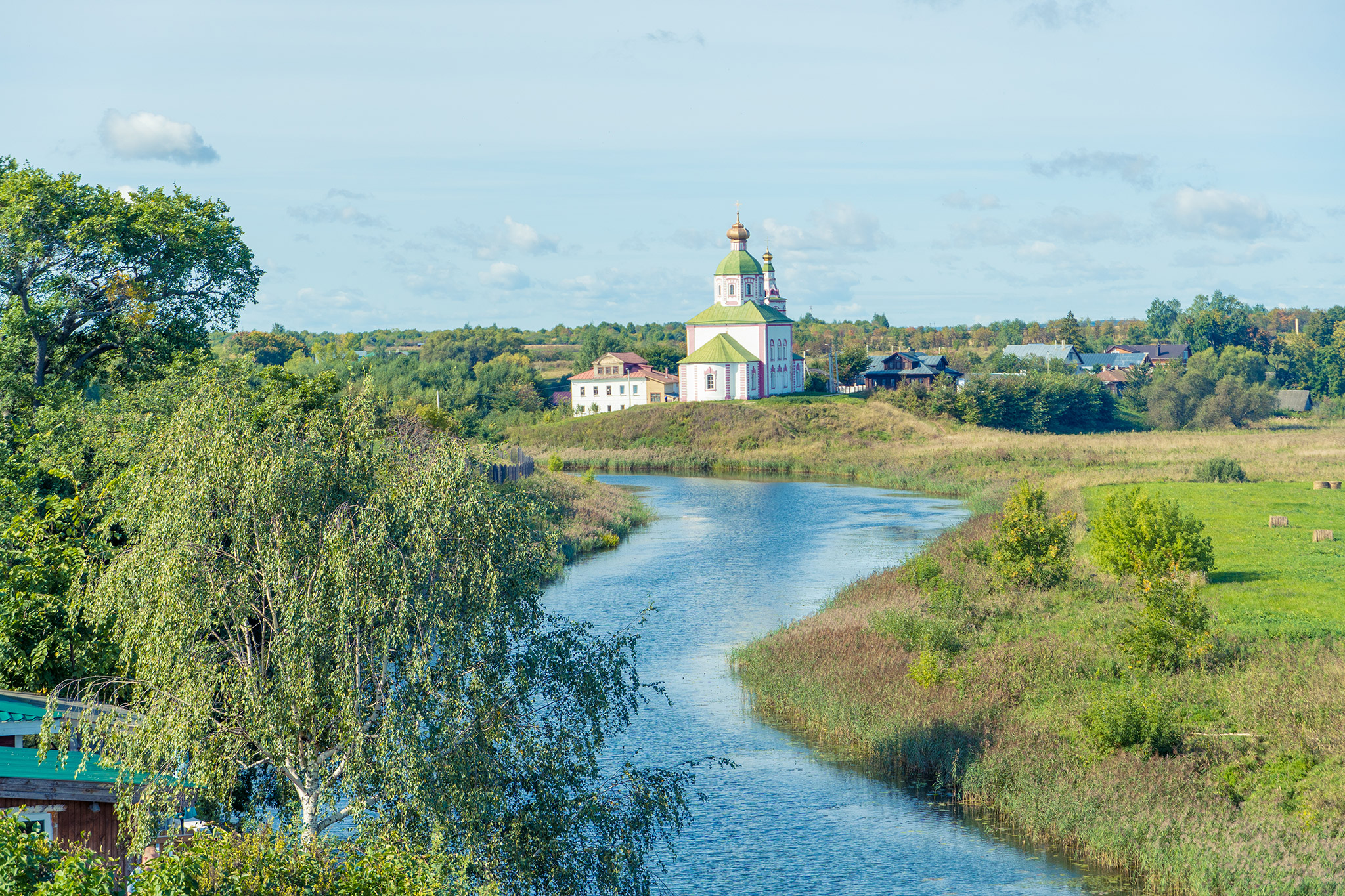 Suzdal