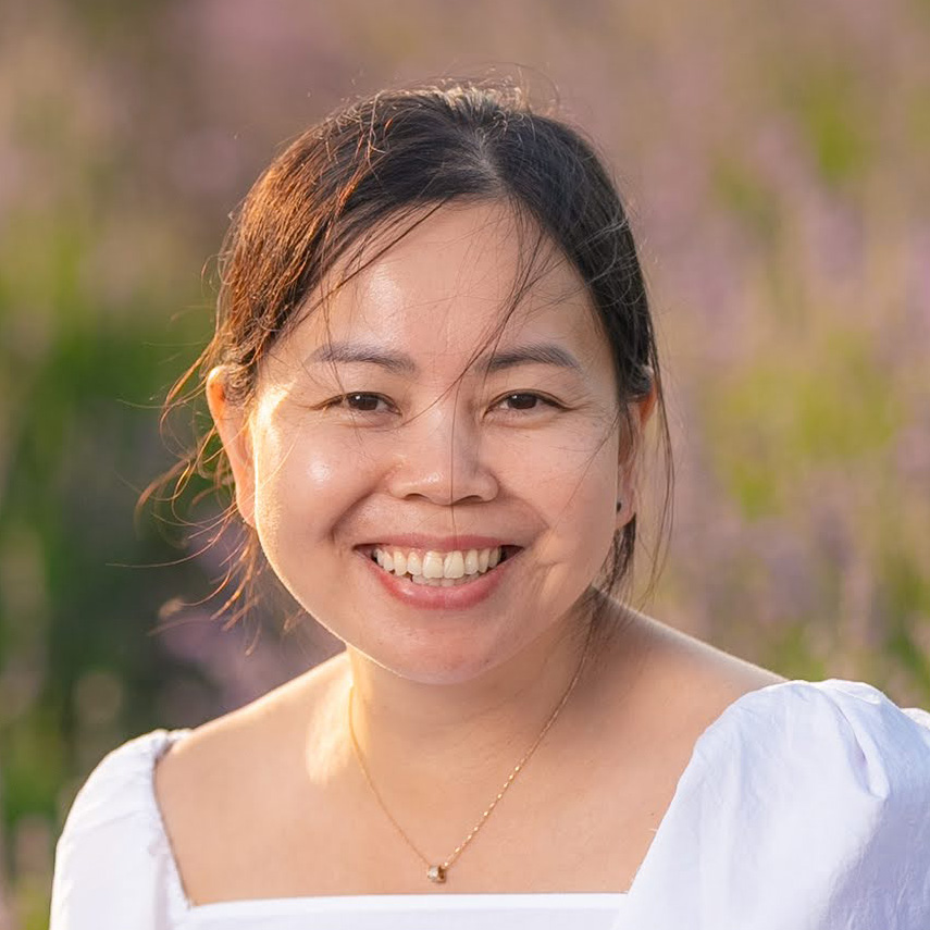 Quách Thị Thanh Tâm