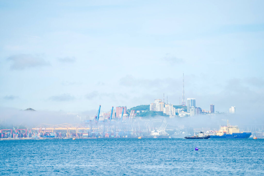 Vladivostok