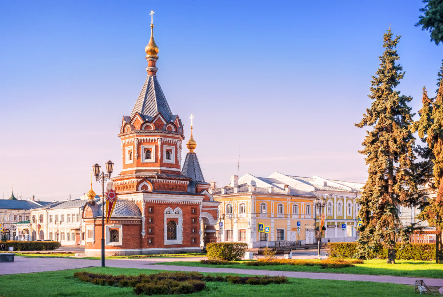 Yaroslavl