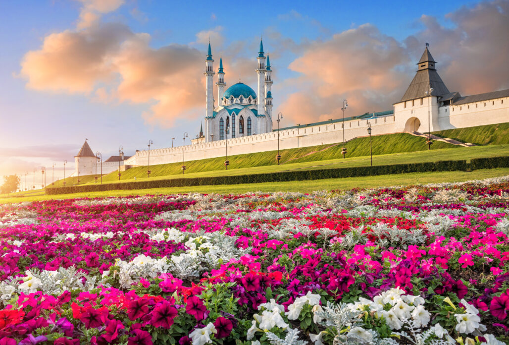 Kazan