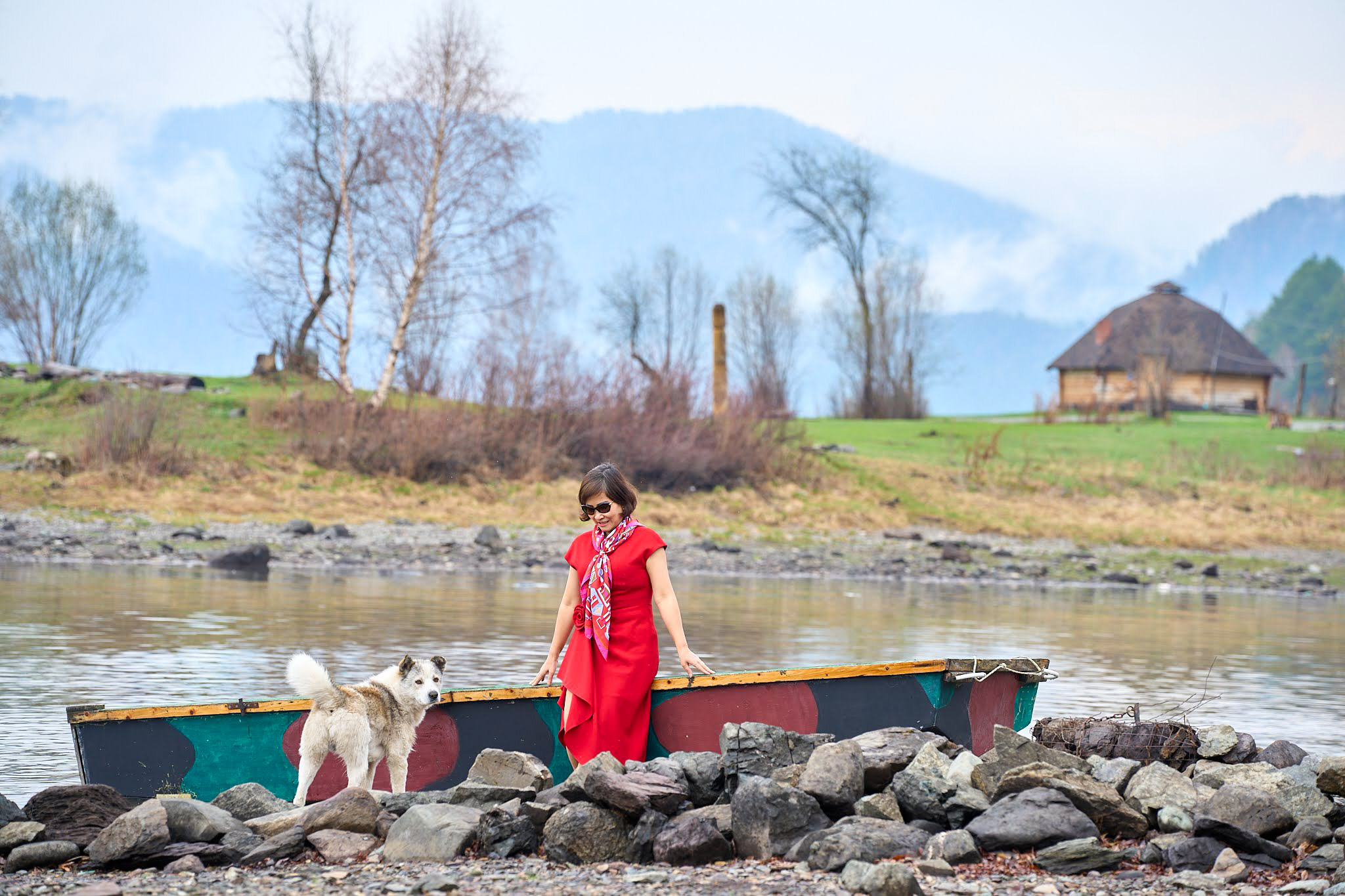 Những điều thú vị về Altai huyền bí: hành trình khám phá trái tim ma thuật Siberia