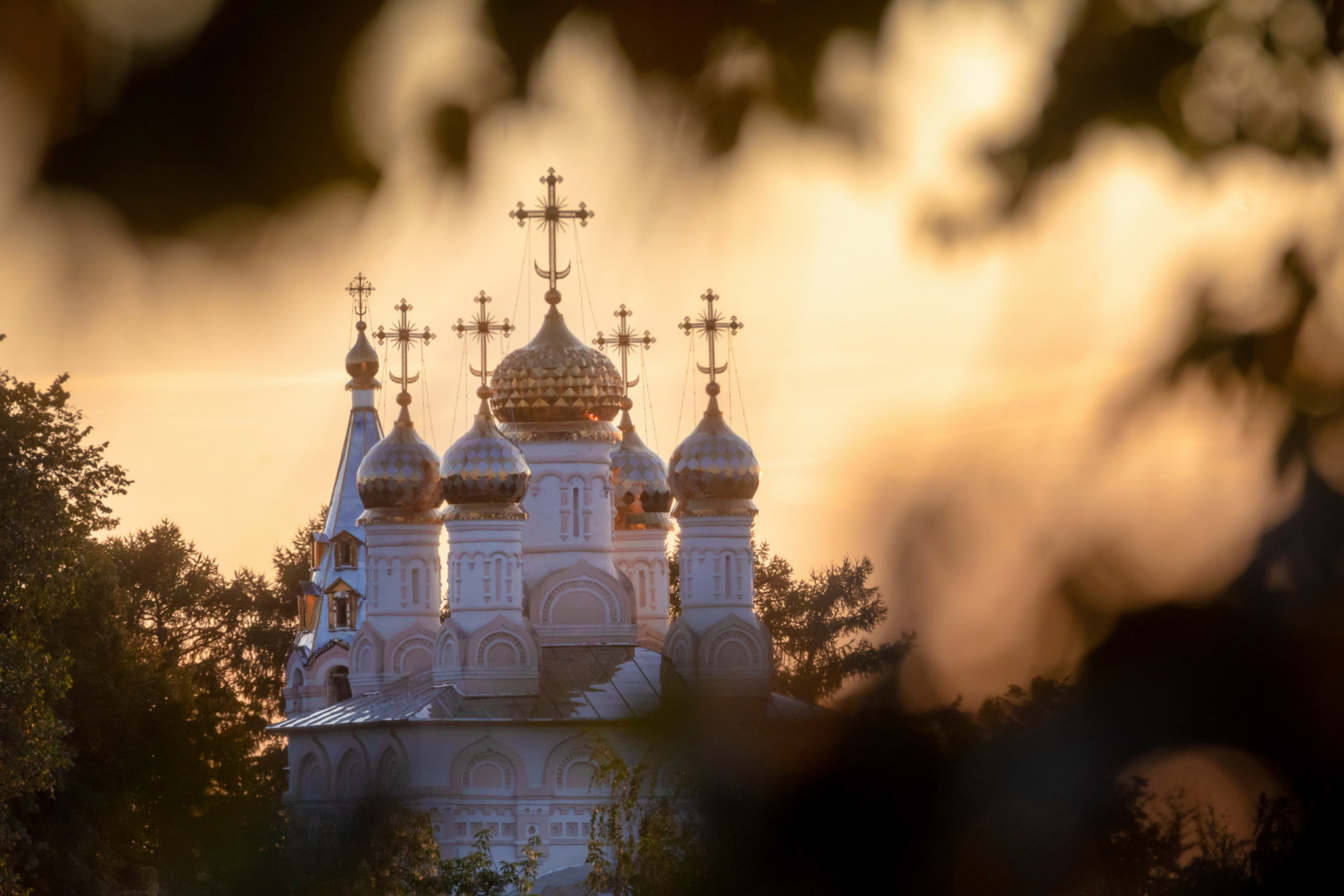 Ryazan – nơi “Tâm hồn Nga” gặp gỡ cổ tích và sáng tạo