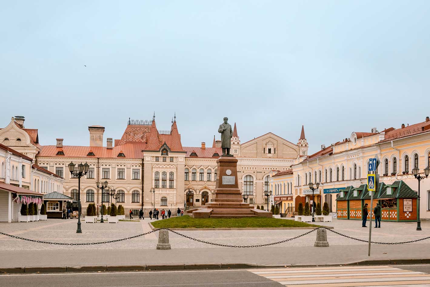 © Андрей Бойков / Фотобанк Лори