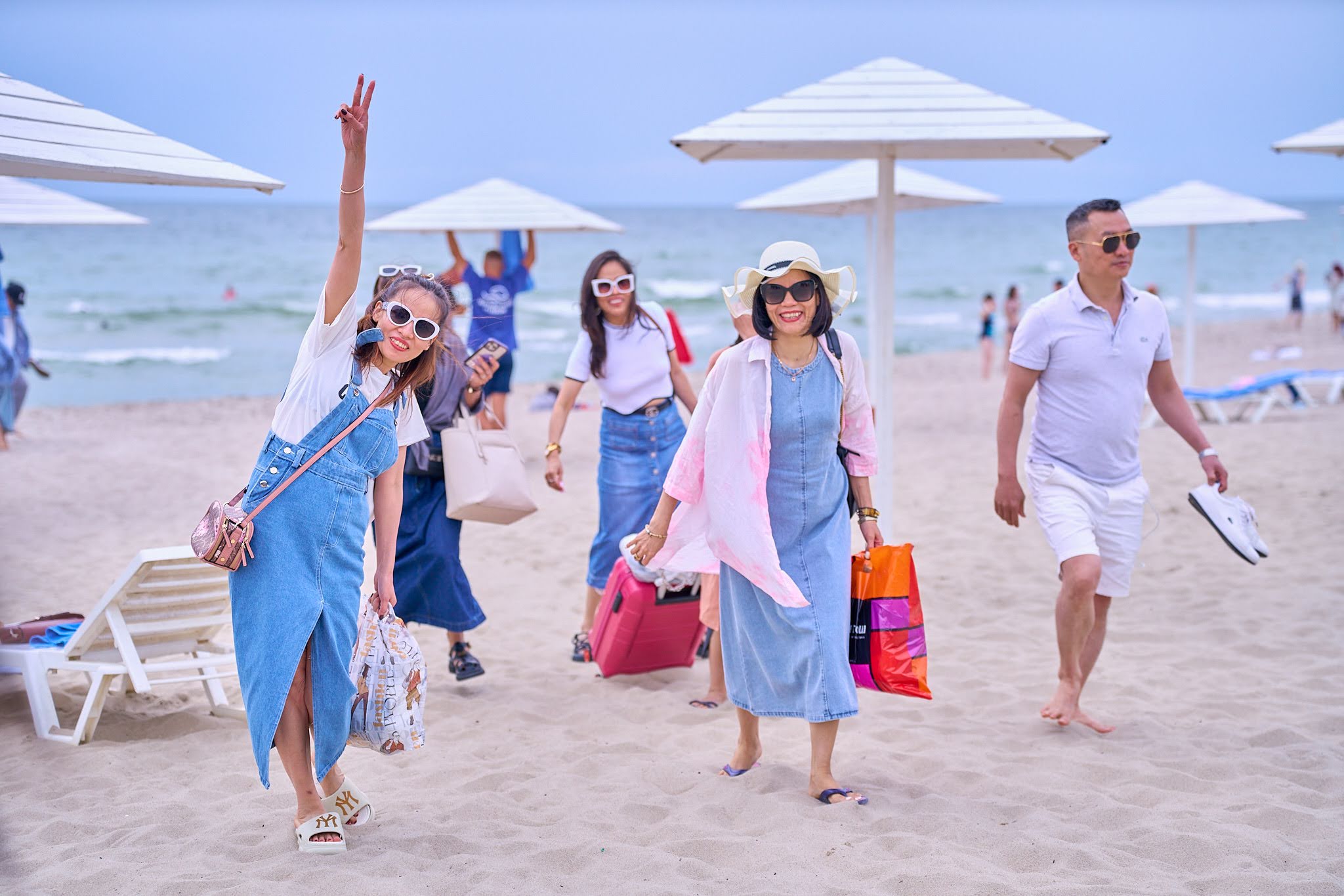 Svetlogorsk – resort biển phong cách châu Âu