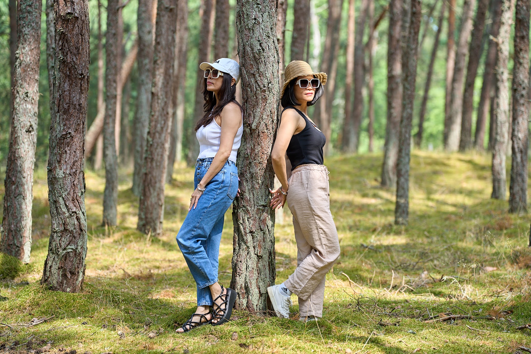 Công viên quốc gia Kurshskaya Kosa – di sản UNESCO