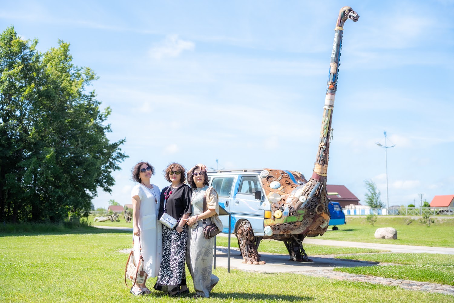 Bảo tàng Rác “Muzei Musora – MuMuKa”